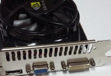GTX680独立显卡的性能与优势剖析（一站式了解GTX680独立显卡的性能表现和市场地位）