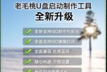 利用手机和U盘实现系统安装的教程（以手机为工具，使用U盘来启动系统安装，轻松完成电脑操作）
