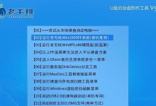 以PE启动盘分区使用教程（详解PE启动盘的分区功能及使用方法）