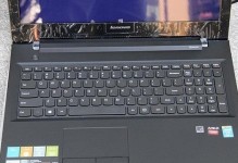 联想G50-80换屏幕教程