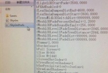 FPS突降十倍，游戏变卡怎么办？（解决低FPS问题的有效方法与技巧）