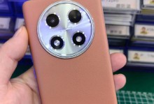海信A2Pro体验报告（一款性能卓越的智能手机）