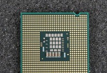 探索E8200处理器的性能和特点（揭秘E8200处理器的超强计算能力及先进技术）