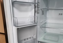 以惠而浦十字门冰箱怎么样？（产品性能、外观设计、智能功能一网打尽）