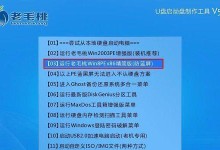 使用教程（一步步教你制作PE启动盘，轻松应对电脑故障）