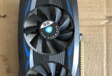 GTX1050Ti打造畅爽DNF游戏体验（性能卓越，畅玩《地下城与勇士》）