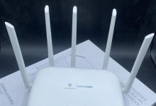 仕牌路由器的性能与优势（以仕牌路由器为例，了解高性能路由器的特点与功能）