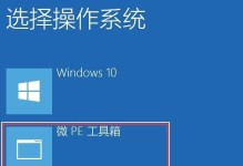 利用PE工具导出硬盘数据教程（详解使用PE工具提取硬盘数据的步骤和技巧）