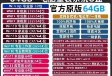 WindowsXPU盘启动盘制作教程（简单易懂的步骤，快速制作一个WindowsXPU盘启动盘！）