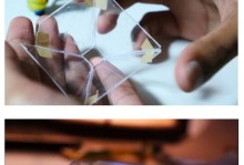 全息投影仪（探索全息投影仪的无限可能性）