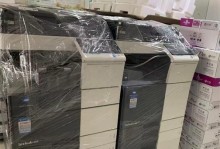 理光复印机的质量如何？（解析以理光复印机的性能和可靠性）