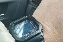 卡西欧GW9300功能强大的户外运动手表（探索极限，享受自由）