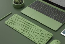 以航世蓝牙鼠标——舒适高效的工作伴侣（解放你的手指，提升办公效率）