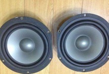 锐威音响（探索音质极致，锐威音响的品质与创新）