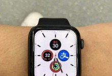 第一代iWatch（一触即控的时尚科技，改变你的生活方式）