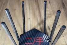 水星路由器设置教程（一站式指南，快速搭建稳定的网络连接）