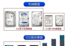 硬盘坏了怎么换碟片？（快速、简易的硬盘碟片更换指南）