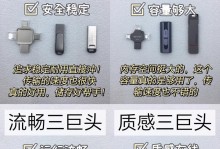 轻松学会使用U盘装系统的教程（简单操作，快速安装，U盘装系统方法大揭秘）