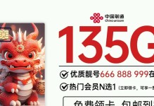以170的联通卡怎么样？（性价比高的移动通信选择）