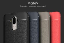 华为Mate9手机（华为Mate9手机的顶级配置让你爱不释手）