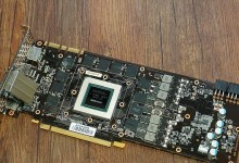 GT980TI显卡的性能表现及优势分析（GT980TI显卡）