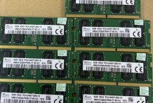 探究8GB内存的笔记本性能如何？（从多任务处理到游戏体验，8GB内存笔记本能否胜任？）