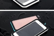 iPhone8Plus防水性能全面升级（深入解析iPhone8Plus防水等级及其关键技术）