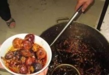 食物中加入罂粟壳会产生什么效果？（了解罂粟壳对食物的影响及可能带来的后果）