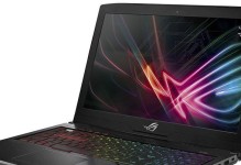 探索笔记本GTX1050的性能表现（解析GTX1050显卡的特点和适用领域）