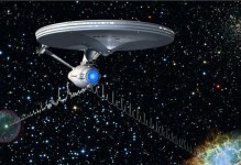 超光速飞行的奇妙世界（突破光速壁垒、未知宇宙之门）