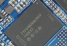 以金速固态硬盘的性能及优势分析（挑战传统存储技术的性产品——以金速固态硬盘）