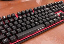 了解Keycool键盘（发现Keycool键盘的独特魅力，提升您的打字体验）