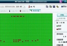 硬盘坏道检测软件大揭秘（教你如何使用硬盘坏道检测软件提前发现问题）