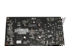 AMDRX460（探索AMDRX460的先进技术和优势）