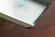 小米6银，打造出色品质与高性能的完美融合（一款性能强劲、外观精致的顶级智能手机）