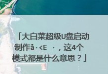 如何制作一个启动工具（掌握关键步骤，轻松制作个性化启动工具）