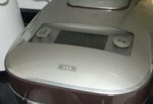 格力苹果电饭煲（突破传统，让烹饪更便捷、智能、健康）