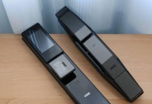 VOC智能指纹锁——打造更安全的家居生活（让你的家门更智能、更安心）