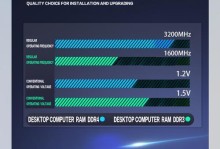 探讨以电脑用8G内存的性能表现（优化工作效率的关键）