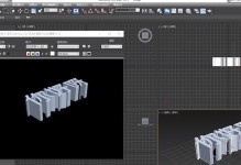用5750打造华丽的3D世界（通过创新、优化和视觉效果，让5750成为3D模型制作的首选）