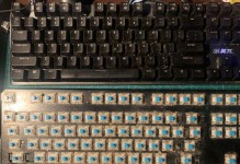 樱桃MX5.0（探索樱桃MX5.0的卓越功能与精湛设计）