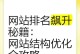 免费网站排名优化软件（探索免费网站排名优化软件，提升你的网站在搜索引擎中的可见度）