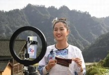 以乡亲直供，搭建农产品销售新平台（构建农产品直供渠道，实现农民增收致富）