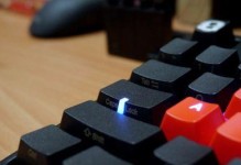 键盘进了灰尘的后果（灰尘侵入键盘，你了解它的危害吗？）