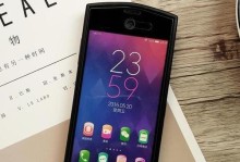 美图手机M4S（美图手机M4S带来美丽、功能与性能并重）