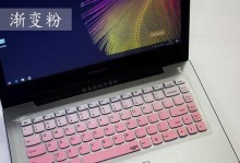 联想G40笔记本性能测评（解析联想G40笔记本的性能表现与用户体验）