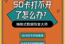 手机SD卡损坏？教你简单修复的方法（以手机软件修复损坏的SD卡，让它重获新生）