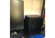 惠威D1010IVB音箱的性能评测（出色音质与高性价比的完美结合）