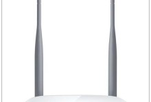 TP-Link750（卓越性能、可靠连接和简便设置）