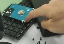 教你如何在Dell笔记本上安装硬盘（详细的Dell笔记本硬盘安装教程，带你轻松完成升级）